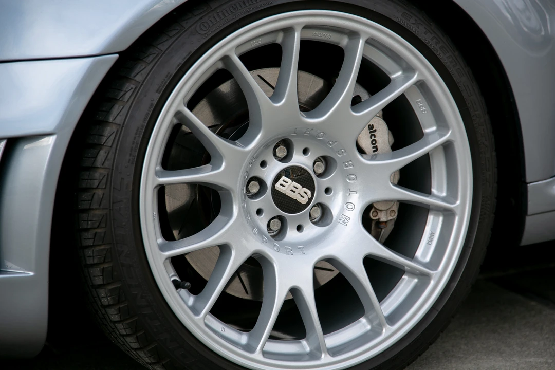 2001 Audi B5 RS4 Avant - Image 27 of 31