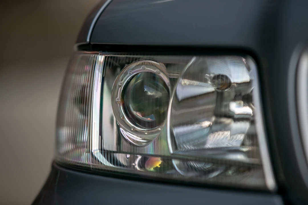 2001 Audi B5 RS4 Avant - Image 18 of 31
