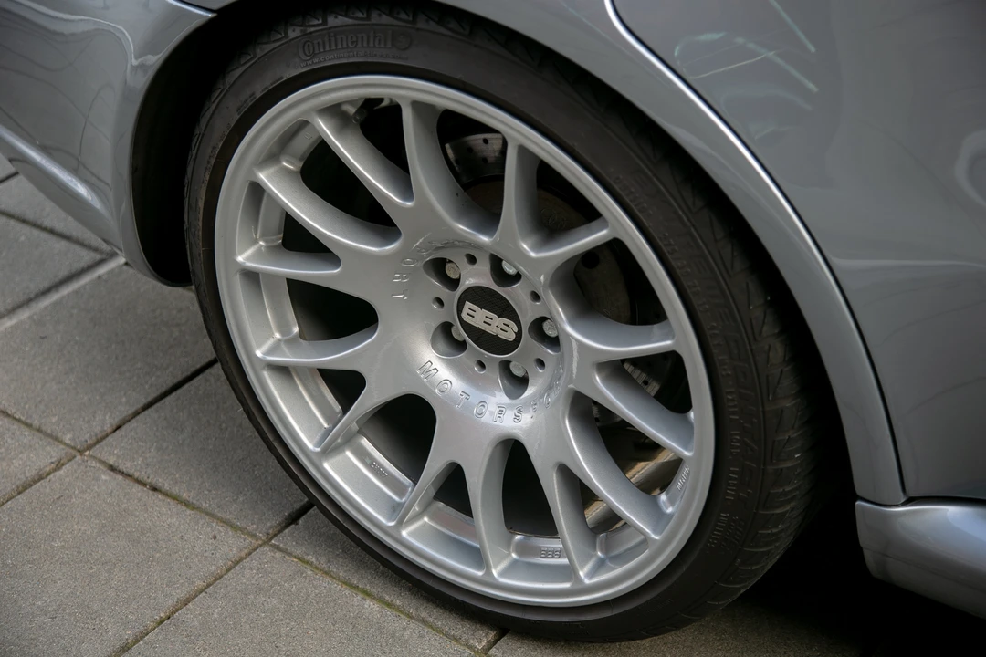 2001 Audi B5 RS4 Avant - Image 29 of 31