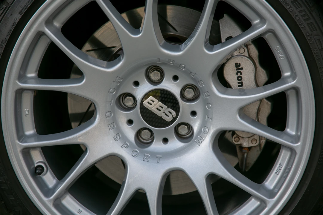 2001 Audi B5 RS4 Avant - Image 30 of 31