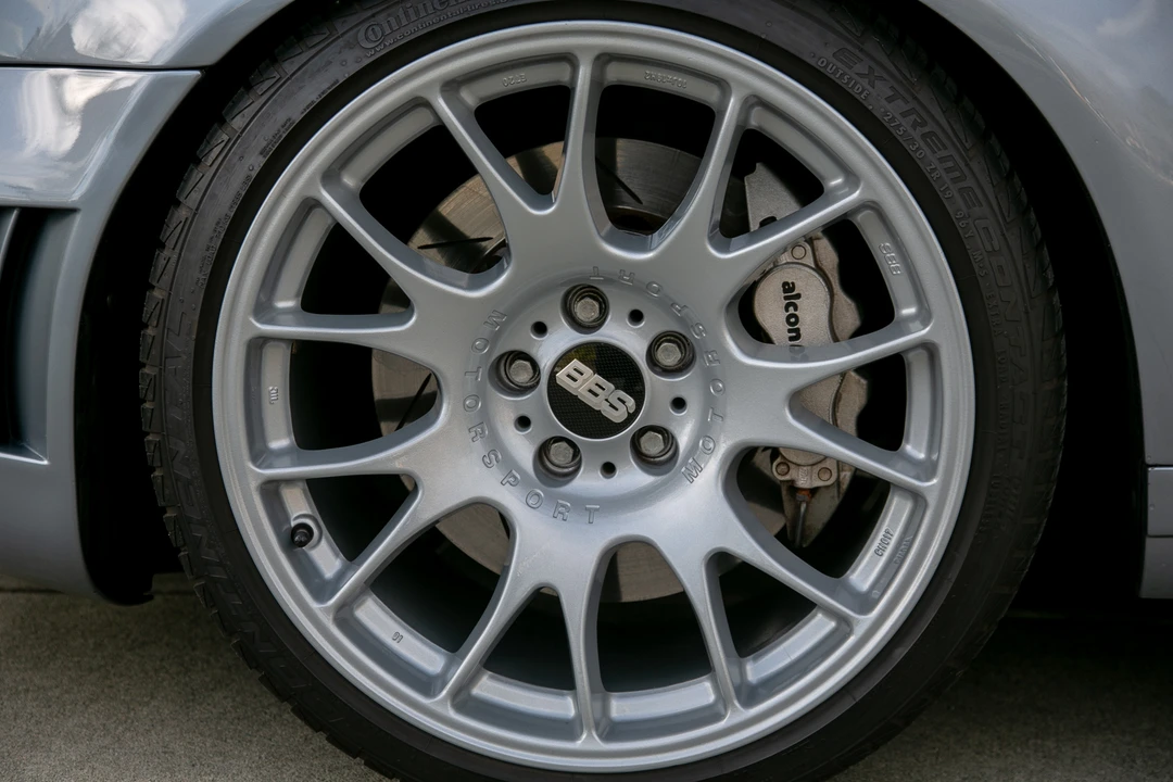 2001 Audi B5 RS4 Avant - Image 28 of 31