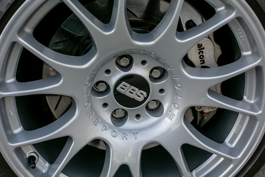2001 Audi B5 RS4 Avant - Image 31 of 31