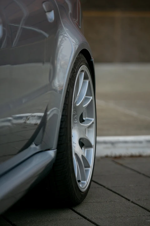 2001 Audi B5 RS4 Avant - Image 25 of 31