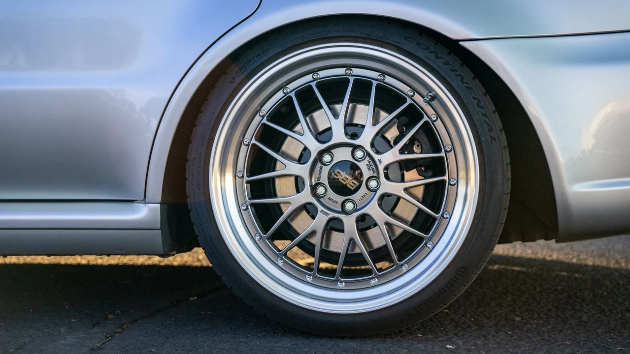 2001 Audi B5 S4 - Image 19 of 31