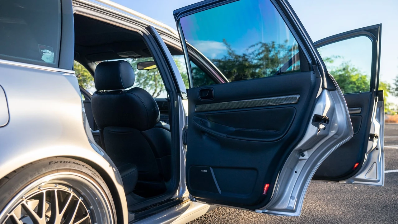2001 Audi B5 S4 - Image 31 of 31