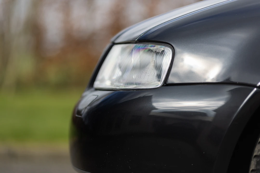 2001 Audi 8L S3 - Image 11 of 31