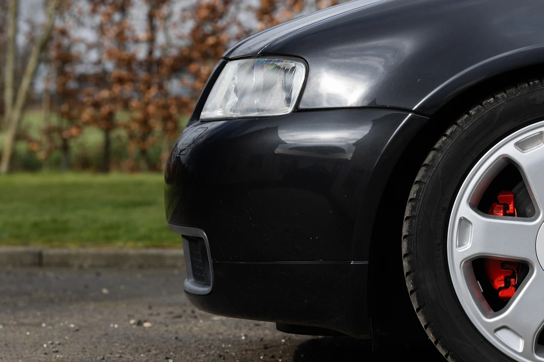 2001 Audi 8L S3 - Image 12 of 31
