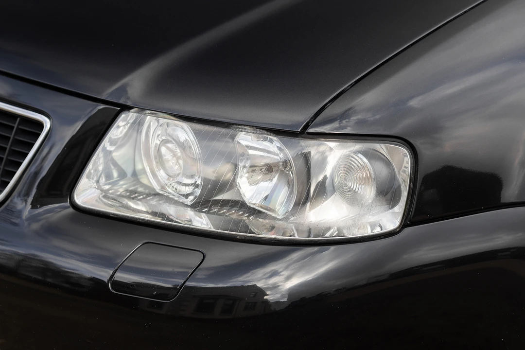 2001 Audi 8L S3 - Image 13 of 31