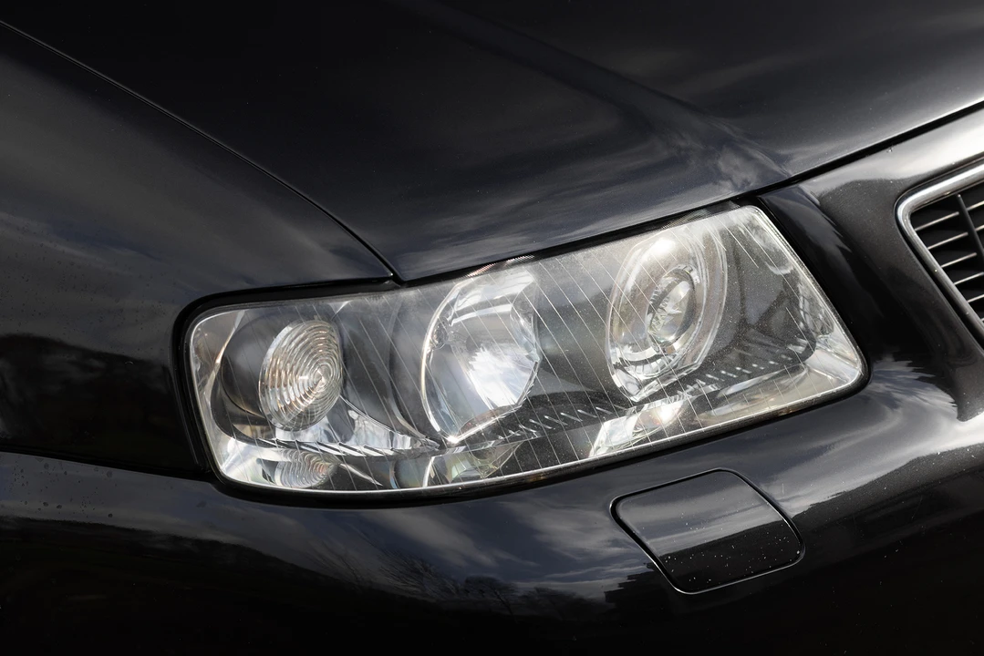 2001 Audi 8L S3 - Image 14 of 31