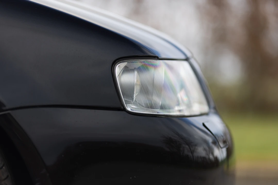 2001 Audi 8L S3 - Image 16 of 31