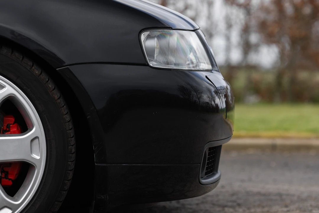 2001 Audi 8L S3 - Image 17 of 31