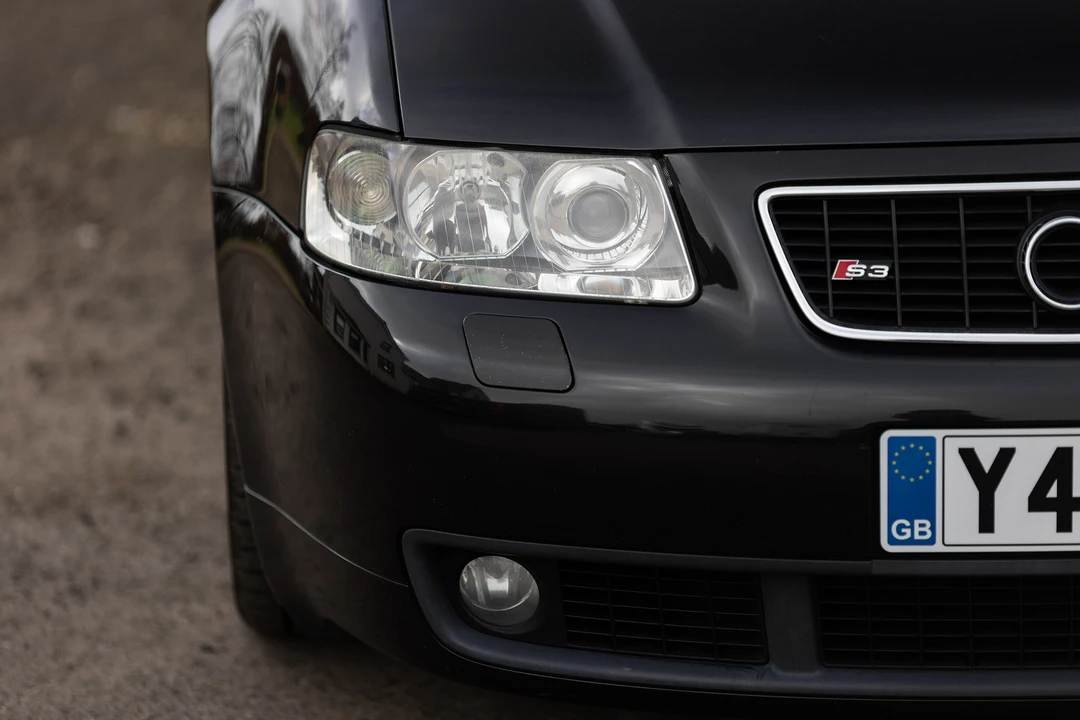 2001 Audi 8L S3 - Image 18 of 31