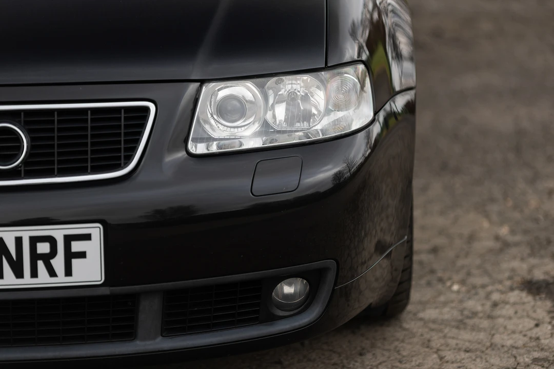 2001 Audi 8L S3 - Image 19 of 31