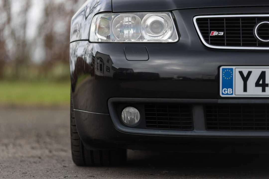 2001 Audi 8L S3 - Image 20 of 31
