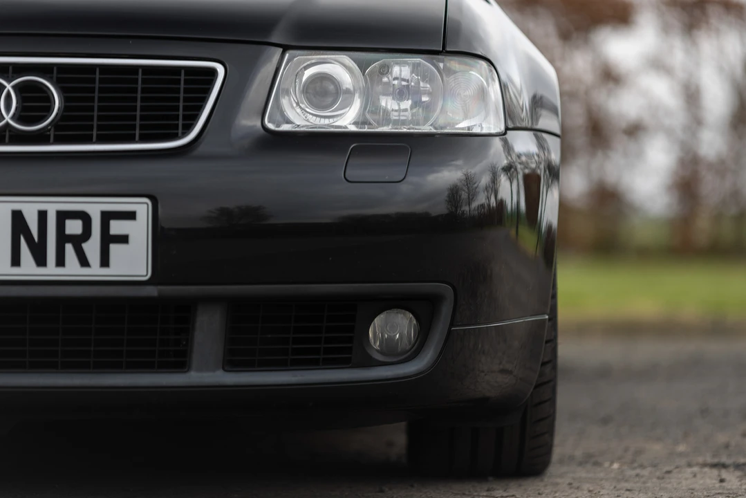 2001 Audi 8L S3 - Image 21 of 31