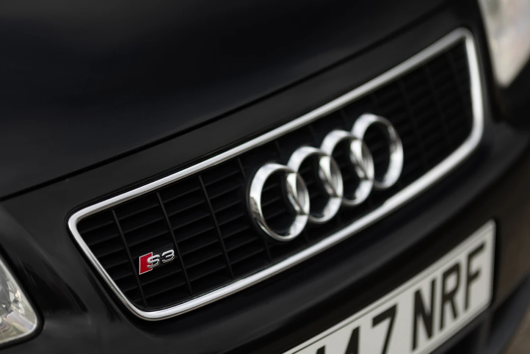 2001 Audi 8L S3 - Image 22 of 31