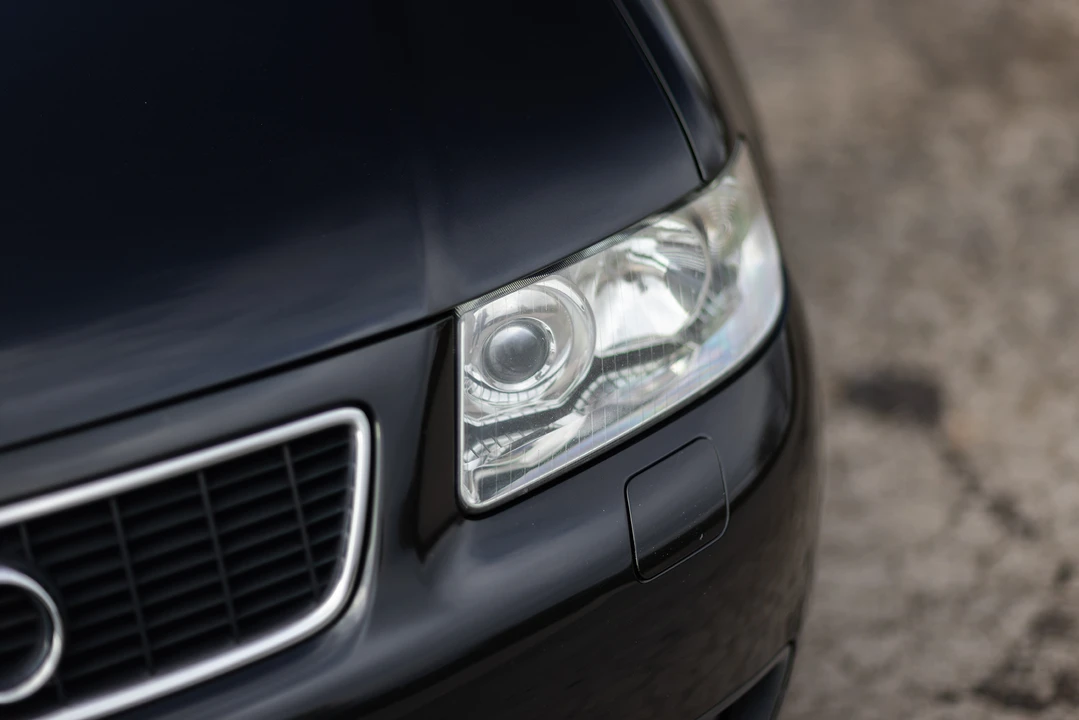 2001 Audi 8L S3 - Image 24 of 31