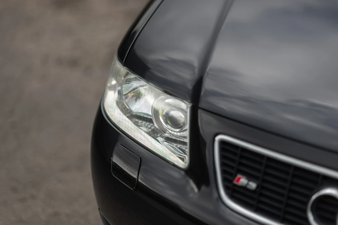 2001 Audi 8L S3 - Image 25 of 31