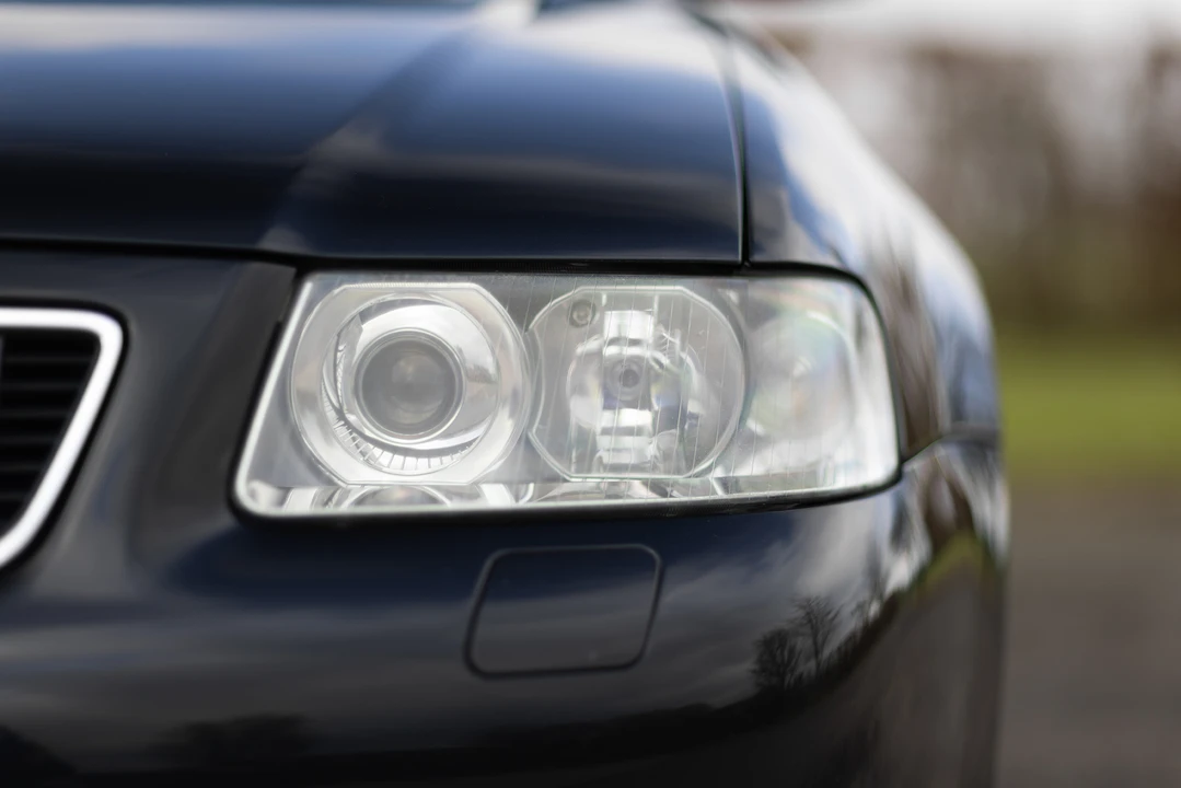 2001 Audi 8L S3 - Image 26 of 31