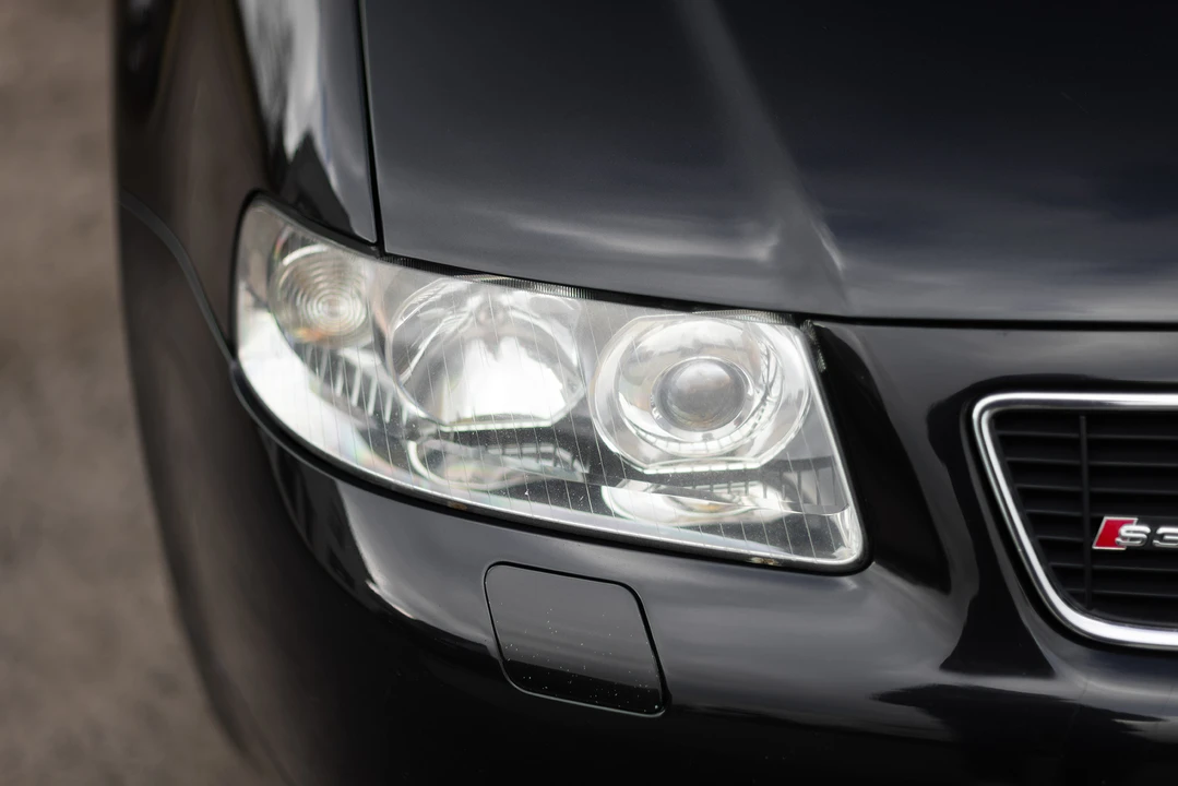 2001 Audi 8L S3 - Image 28 of 31