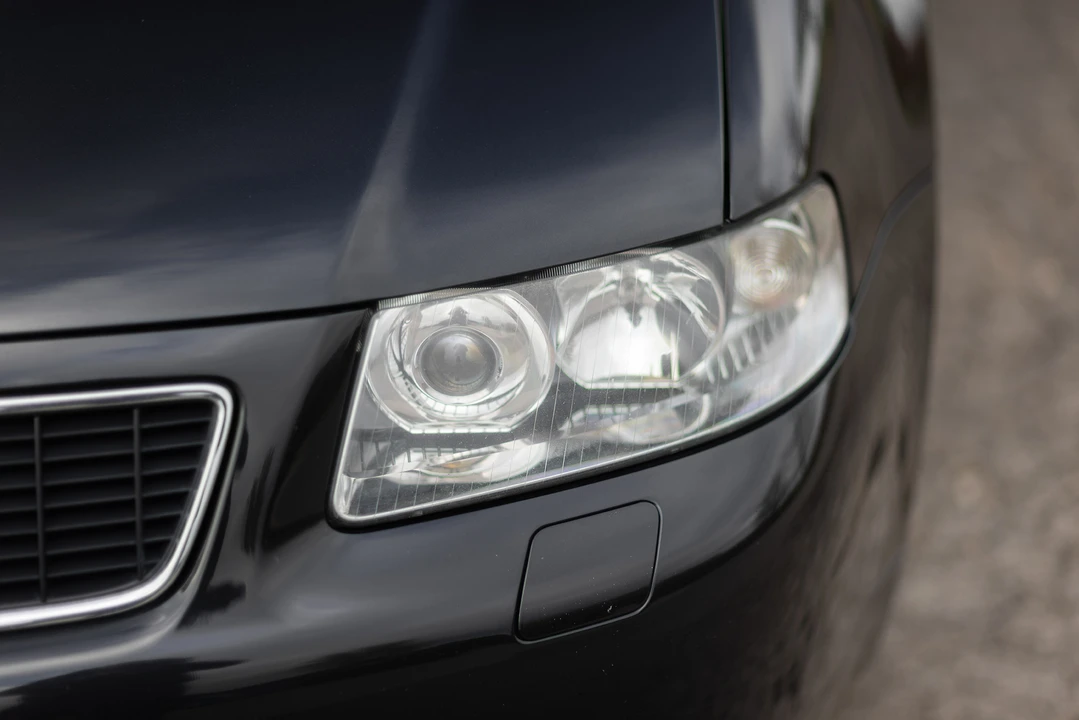 2001 Audi 8L S3 - Image 29 of 31