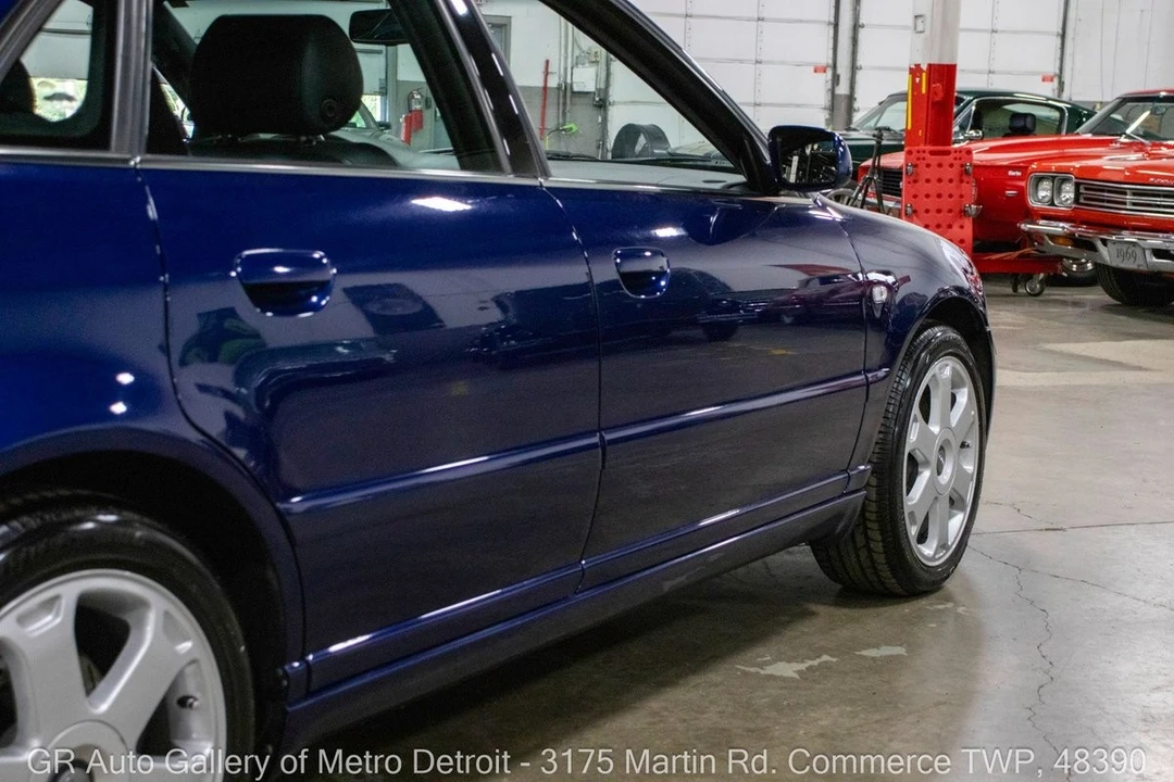 2001 Audi B5 S4 - Image 24 of 31