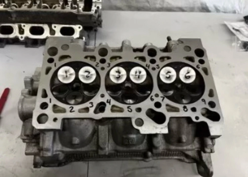 2001 Audi B5 S4 - Image 9 of 16
