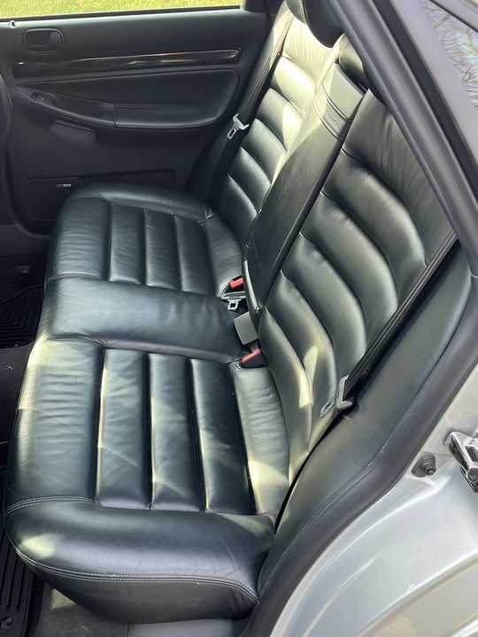 2001 Audi B5 S4 - Image 13 of 13