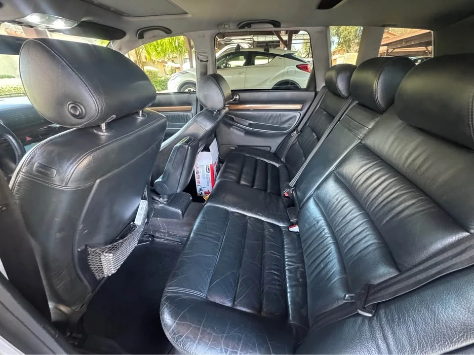 2001 Audi B5 S4 - Image 9 of 10