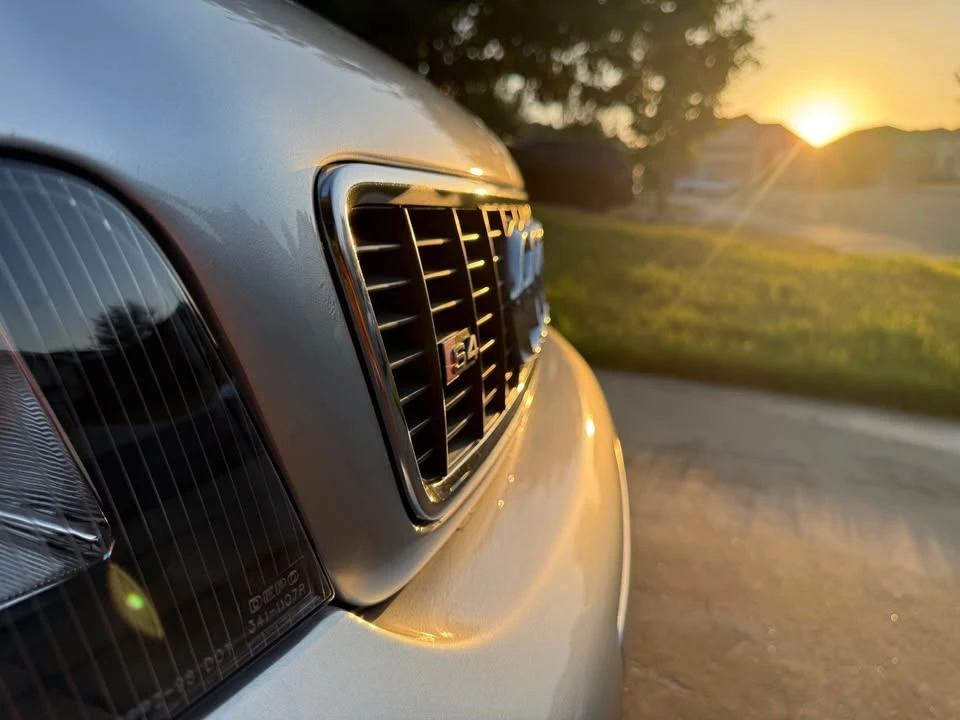 2001 Audi B5 S4 - Image 7 of 7