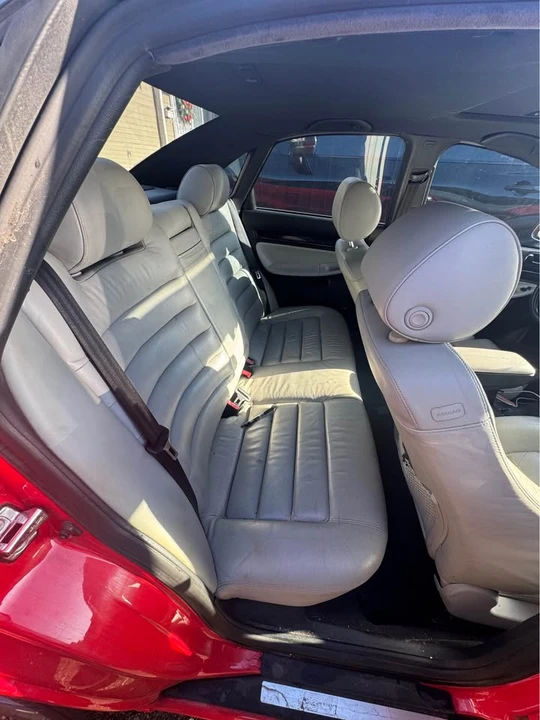 2001 Audi B5 S4 - Image 9 of 20