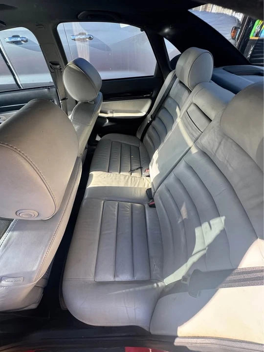 2001 Audi B5 S4 - Image 5 of 20