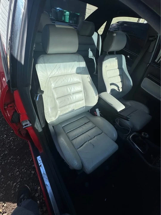 2001 Audi B5 S4 - Image 11 of 20