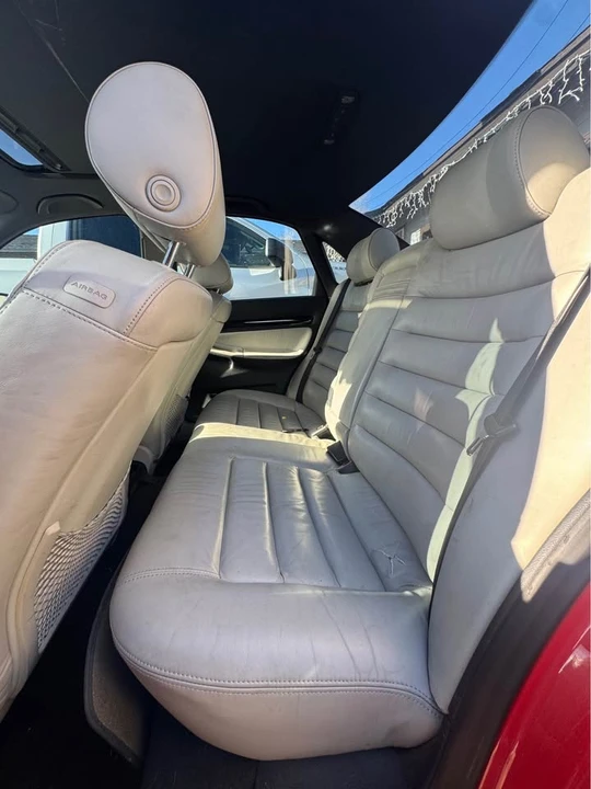 2001 Audi B5 S4 - Image 6 of 20