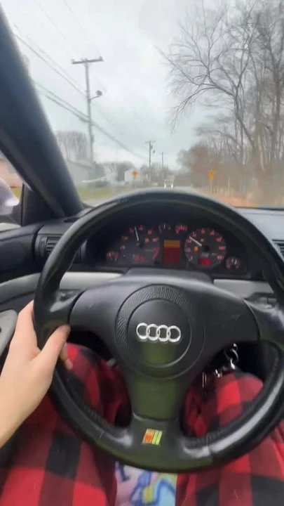 2001 Audi B5 S4 - Image 10 of 10