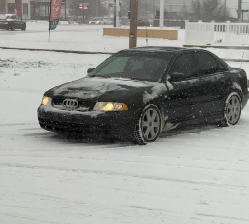 2001 Audi B5 S4 - Image 9 of 10