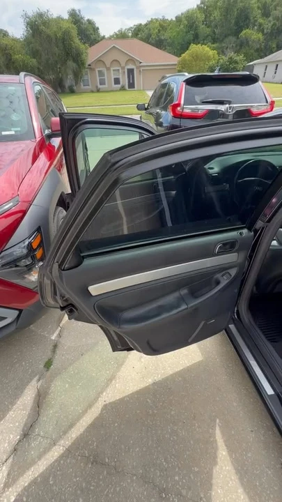 2001 Audi B5 S4 - Image 10 of 10