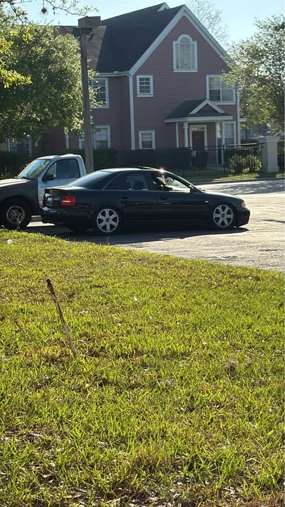 2001 Audi B5 S4 - Image 6 of 10