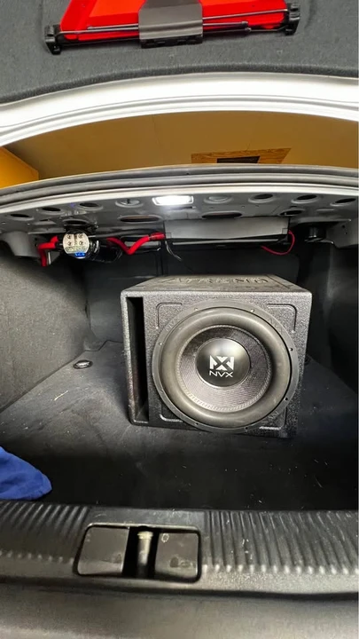 2001 Audi B5 S4 - Image 6 of 14