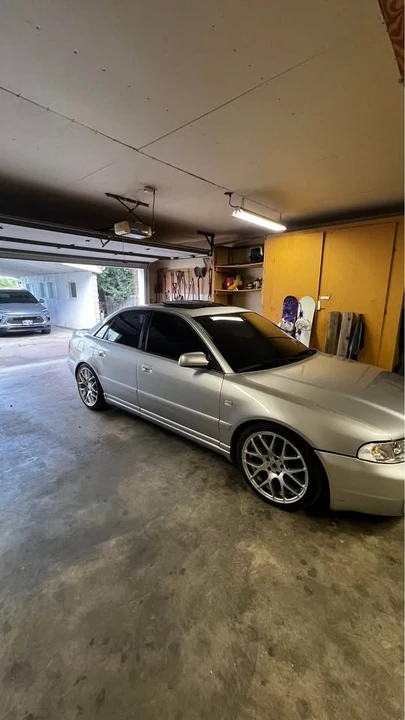 2001 Audi B5 S4 - Image 3 of 14