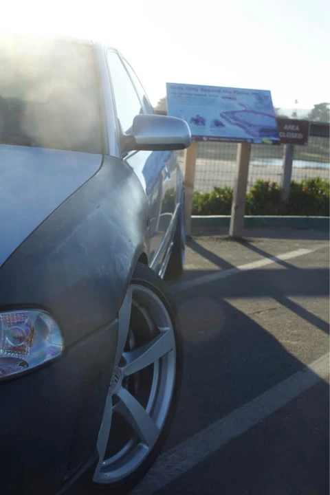 2001 Audi B5 S4 - Image 3 of 12
