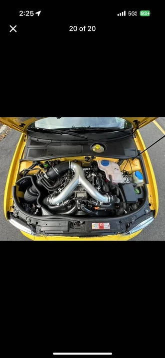 2001 Audi B5 S4 - Image 5 of 7