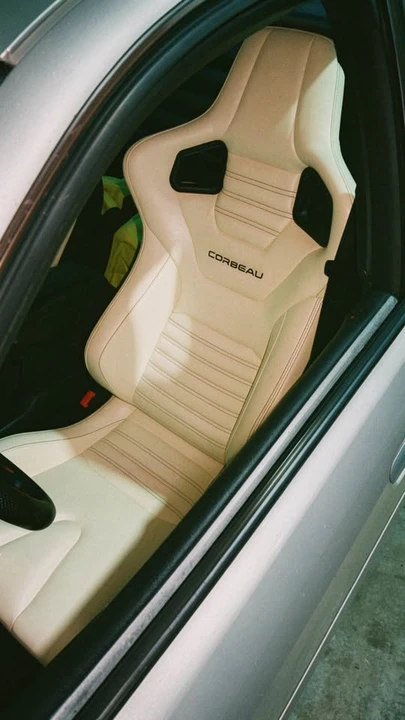 2001 Audi B5 S4 - Image 8 of 9