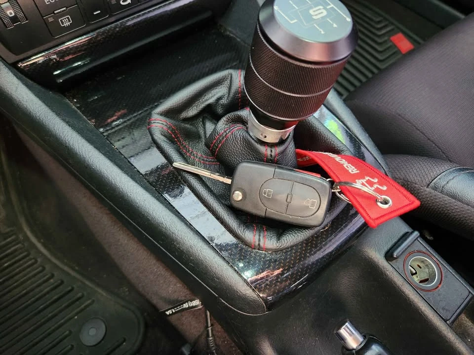 2001 Audi B5 S4 - Image 2 of 16