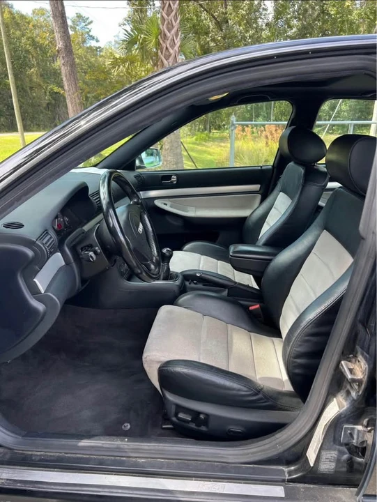 2001 Audi B5 S4 - Image 8 of 18