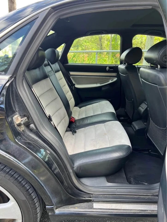 2001 Audi B5 S4 - Image 11 of 18