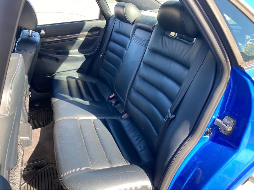 2001 Audi B5 S4 - Image 7 of 20