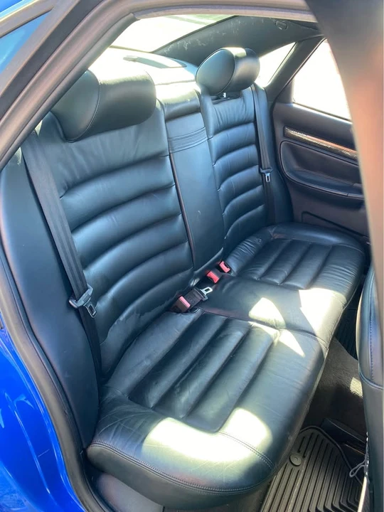 2001 Audi B5 S4 - Image 9 of 20