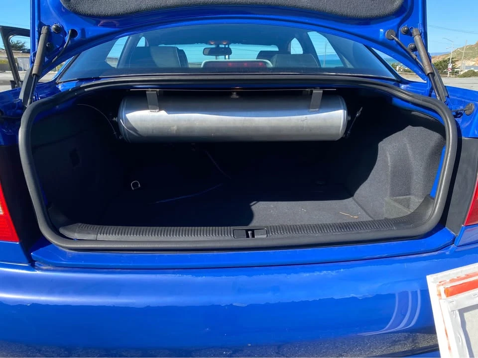 2001 Audi B5 S4 - Image 10 of 20