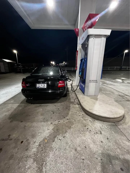 2001 Audi B5 S4 - Image 4 of 18